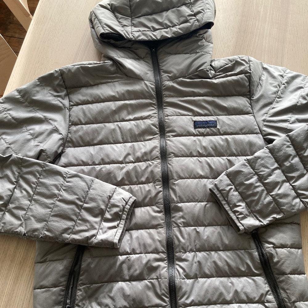 Patagonia Down Hoody Jacket Men’s